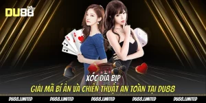 Xóc đĩa bịp